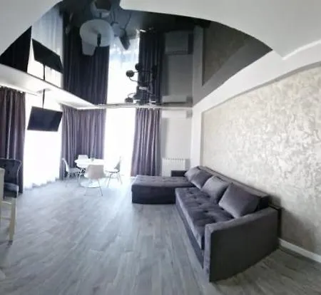 Apartmán Almiro - Mamaia Nord