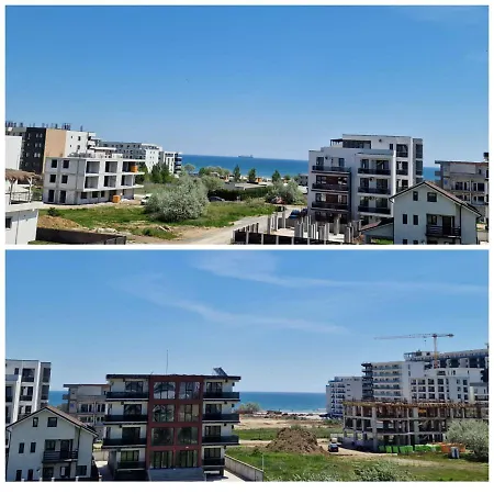 Apartmán Almiro - Mamaia Nord Năvodari
