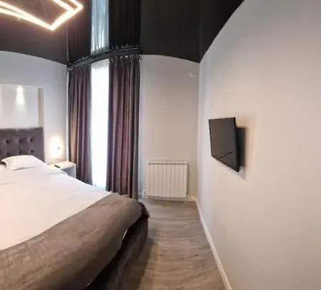 Apartmán Almiro - Mamaia Nord *