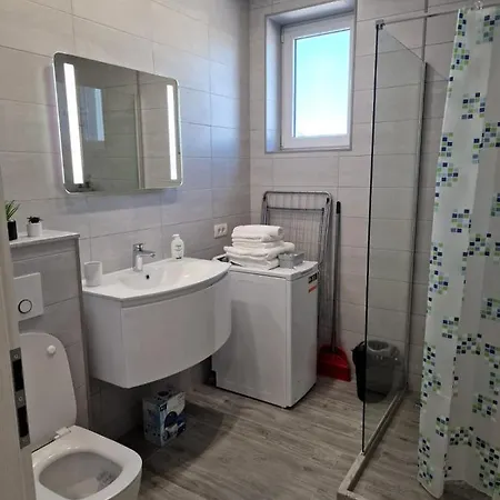 Apartmán Almiro - Mamaia Nord *