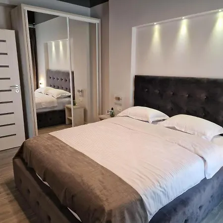 Almiro - Mamaia Nord Apartmán